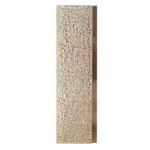 Gold coarse granite textured wall panel